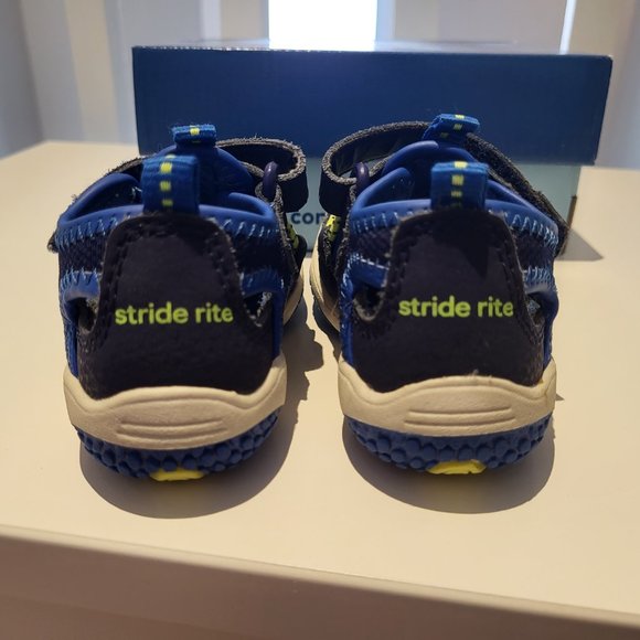 Stride Rite sandals size 4.5 - Picture 4 of 4